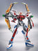 Super Robot Chogokin Genesis of Aquarion SOLAR AQUARION Action Figure BANDAI_3
