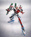 Super Robot Chogokin Genesis of Aquarion SOLAR AQUARION Action Figure BANDAI_7