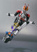 S.H.Figuarts Masked Kamen Rider DEN-O CLIMAX FORM Action Figure BANDAI Japan_7