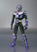S.H.Figuarts Masked Kamen Rider Ryuki OUJA Action Figure BANDAI TAMASHII NATIONS_2