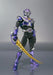 S.H.Figuarts Masked Kamen Rider Ryuki OUJA Action Figure BANDAI TAMASHII NATIONS_3