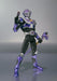S.H.Figuarts Masked Kamen Rider Ryuki OUJA Action Figure BANDAI TAMASHII NATIONS_4
