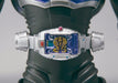 S.H.Figuarts Masked Kamen Rider Ryuki OUJA Action Figure BANDAI TAMASHII NATIONS_5
