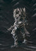 S.I.C. Kiwami Damashii Masked Kamen Rider 555 WOLF ORPHNOCH Action Figure BANDAI_4