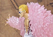 Figuarts ZERO One Piece DONQUIXOTE DOFLAMINGO PVC Figure BANDAI TAMASHII NATIONS_7