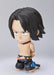 chibi-arts One Piece PORTGAS D ACE Action Figure BANDAI NEW from Japan F/S_5