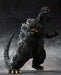S.H.MonsterArts GODZILLA (2011 released) Action Figure BANDAI TAMASHII NATIONS_2