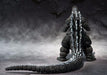 S.H.MonsterArts GODZILLA (2011 released) Action Figure BANDAI TAMASHII NATIONS_4