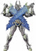 Makai Kadou Garo SILVER FANGED KNIGHT ZERO Action Figure BANDAI Japan_1