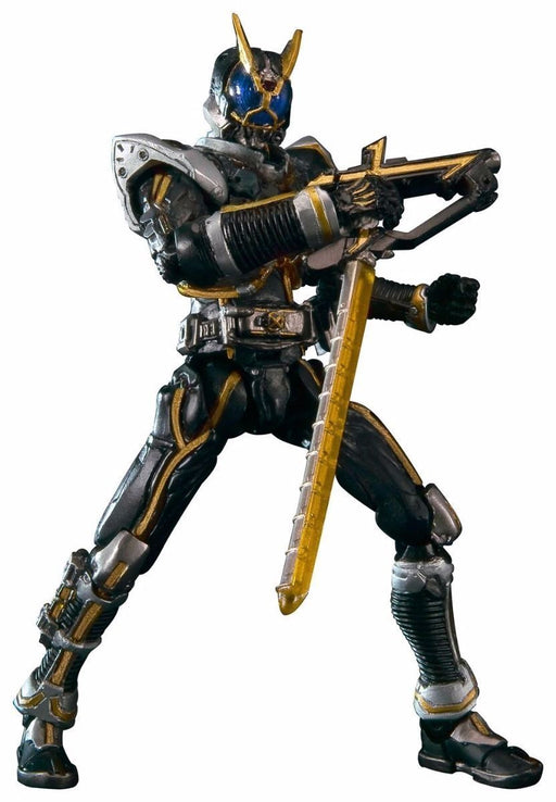 S.I.C. Kiwami Damashii Masked Kamen Rider 555 KAIXA Action Figure BANDAI Japan_1