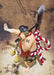Figuarts ZERO One Piece SENTOMARU PVC Figure BANDAI TAMASHII NATIONS from Japan_4