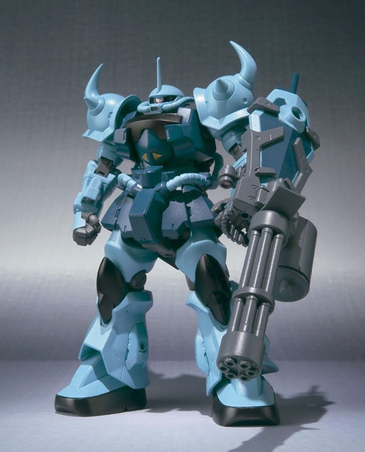 ROBOT SPIRITS Side MS Gundam The 08th MS Team GOUF CUSTOM Action Figure BANDAI_2