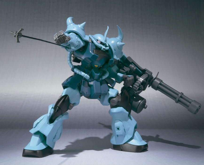 ROBOT SPIRITS Side MS Gundam The 08th MS Team GOUF CUSTOM Action Figure BANDAI_3
