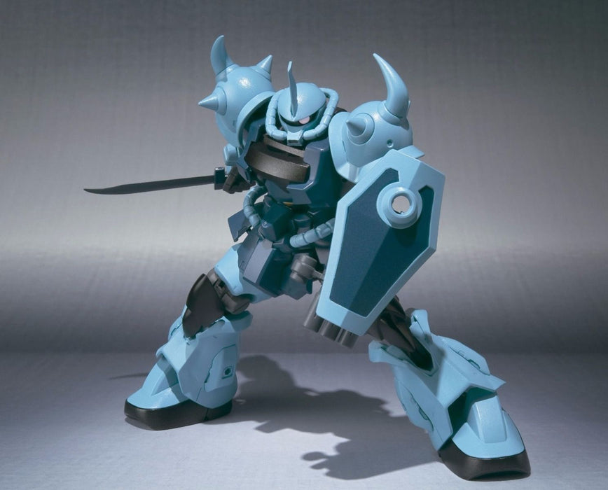 ROBOT SPIRITS Side MS Gundam The 08th MS Team GOUF CUSTOM Action Figure BANDAI_4