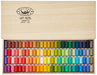 Gondola Soft Pastels 100 Colors Set Handmade Crown Chemical Industry Co., Ltd._1