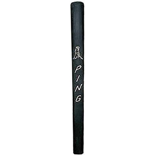 PING Golf Official Putter Pistol Grip Standard Edition Black PP58 59g Rubber NEW_1