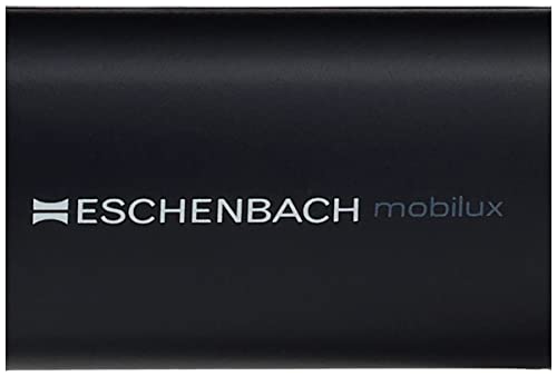 Eschenbach Handheld loupe 5X Mobilux LED Illuminated Pocket Magnifier LED Light_4