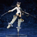 ALTER Strike Witches Mio Sakamoto 1/8 Scale Figure NEW from Japan_2