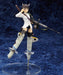 ALTER Strike Witches Mio Sakamoto 1/8 Scale Figure NEW from Japan_7