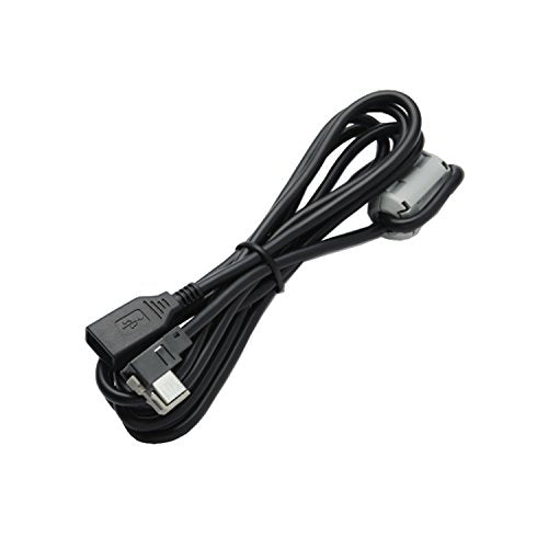 Alpine USB connection cable KCU-260UB for Alpine Car Navigation NEW from Japan_1