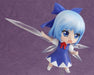 Nendoroid 167 Touhou Project Fairy of the Ice Cirno Figure Good Smile Company_3