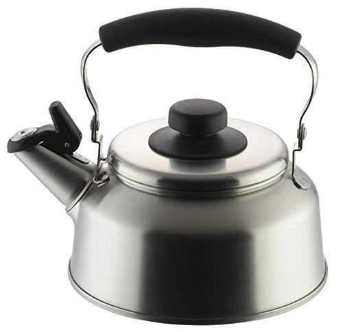 Seeds Cooking Whistleblower Kettle 1.6L YJ1296 Small Kitchen Appliances NEW_1