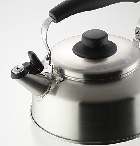 Seeds Cooking Whistleblower Kettle 1.6L YJ1296 Small Kitchen Appliances NEW_2