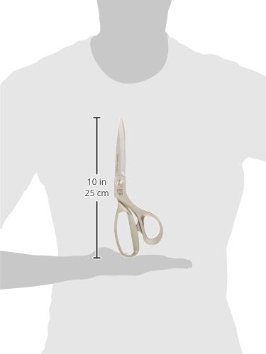 Clover Cloth cutting Scissors 36-222 NCS 240 Made In Japan NEW_3