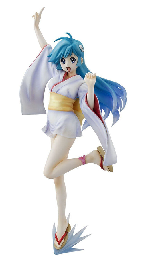 Excellent Model Core Dororon Enma-kun Meeramera Yukiko Hime Figure MegaHouse NEW_1