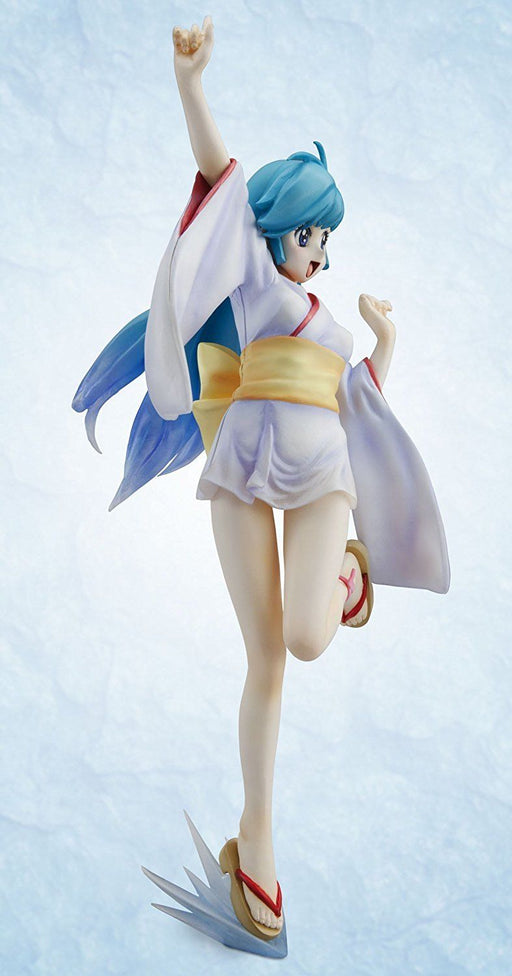 Excellent Model Core Dororon Enma-kun Meeramera Yukiko Hime Figure MegaHouse NEW_2