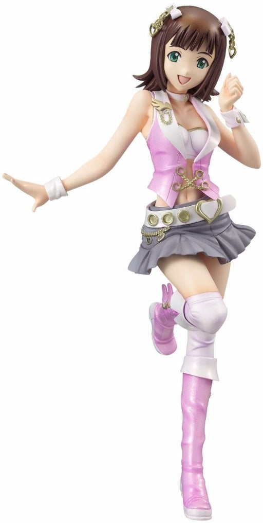 Brilliant Stage The Idolmaster 2 Amami Haruka Figure MegaHouse NEW from Japan_1