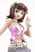 Brilliant Stage The Idolmaster 2 Amami Haruka Figure MegaHouse NEW from Japan_2