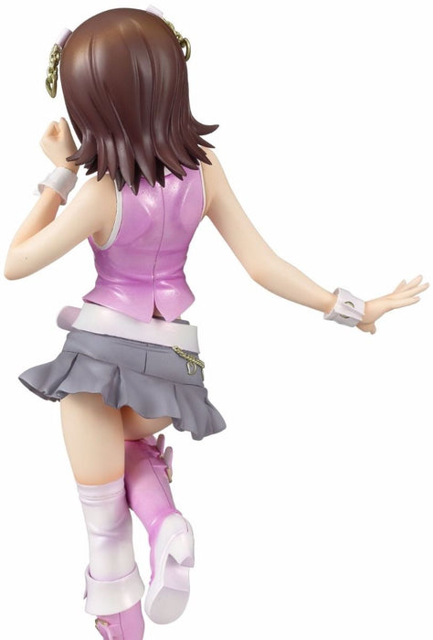 Brilliant Stage The Idolmaster 2 Amami Haruka Figure MegaHouse NEW from Japan_3