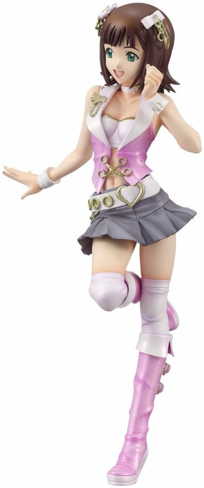 Brilliant Stage The Idolmaster 2 Amami Haruka Figure MegaHouse NEW from Japan_5