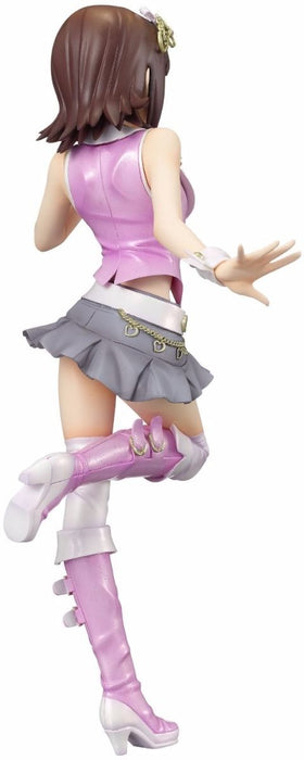 Brilliant Stage The Idolmaster 2 Amami Haruka Figure MegaHouse NEW from Japan_6