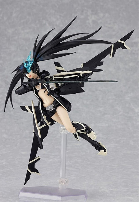 figma 116 Black Rock Shooter: THE GAME BRS2035 Figure Max Factory from Japan_2