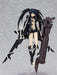 figma 116 Black Rock Shooter: THE GAME BRS2035 Figure Max Factory from Japan_4