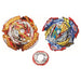 TAKARA TOMY Beyblade Burst B-205 Burst Ultimate VS Set Zinc, Acrylic, Plastic_1