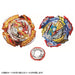 TAKARA TOMY Beyblade Burst B-205 Burst Ultimate VS Set Zinc, Acrylic, Plastic_2