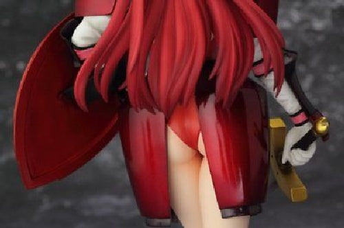 Griffon Enterprises ToHeart 2 Fighter Tamaki 1/7 Scale Figure from Japan NEW_6