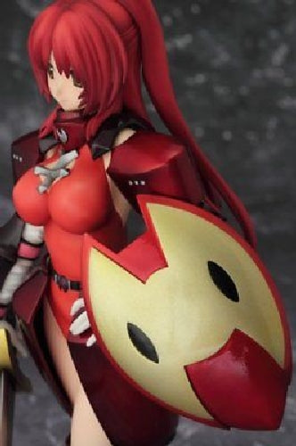 Griffon Enterprises ToHeart 2 Fighter Tamaki 1/7 Scale Figure from Japan NEW_7