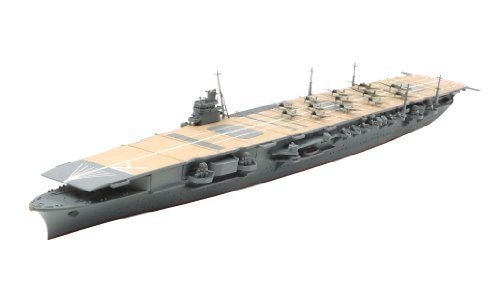 TAMIYA 1/700 IJN Aircraft Carrier Zuikaku Pearl Harbor Attack Model Kit NEW_1