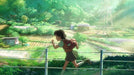 Blu-ray Children Who Chase Lost Voices Standard Edition ZMXZ-7454 Anime Movie_2