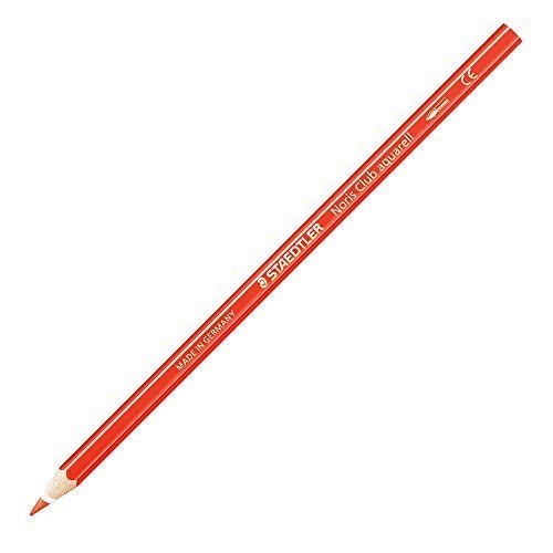 Steedler color pencil Norris Club watercolor color pencil 36 color 144 10ND 36P_2