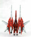 KOTOBUKIYA RAY STORM R-GRAY1 1/144 Scale Plastic Model Kit NEW from Japan_2
