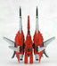 KOTOBUKIYA RAY STORM R-GRAY1 1/144 Scale Plastic Model Kit NEW from Japan_3