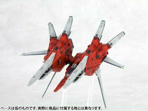 KOTOBUKIYA RAY STORM R-GRAY1 1/144 Scale Plastic Model Kit NEW from Japan_7