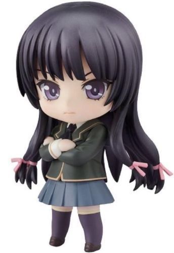 Nendoroid 193 Boku wa Tomodachi ga Sukunai Yozora Mikaduki Figure_1