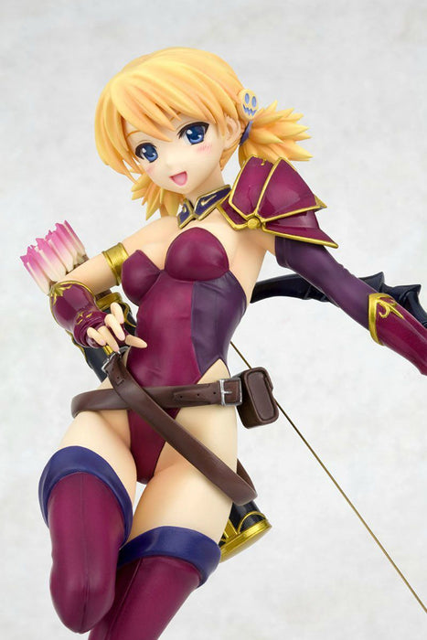 ToHeart2 Dungeon Travelers KARIN Sniper Ver 1/8 PVC Figure Kotobukiya NEW Japan_2