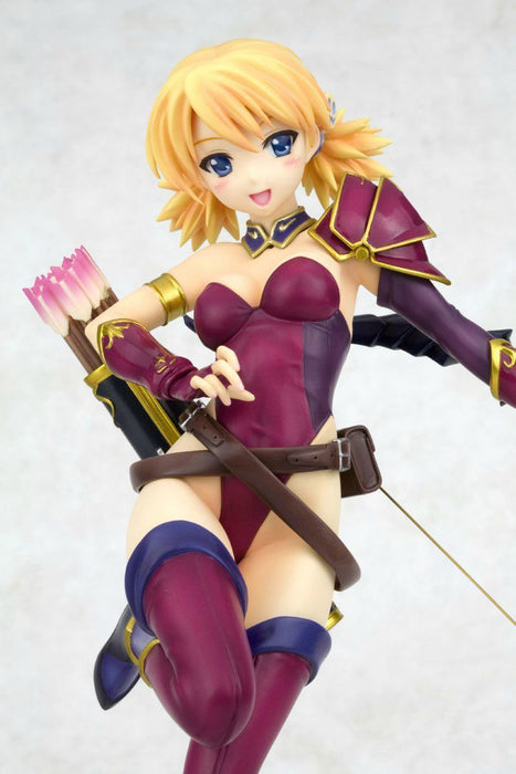 ToHeart2 Dungeon Travelers KARIN Sniper Ver 1/8 PVC Figure Kotobukiya NEW Japan_8